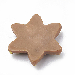 Decoden-Cabochons aus Harz CRES-N016-21