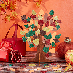 Праздничные наборы для самостоятельного оформления AJEW-OC0004-15