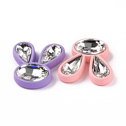 Acryl Cabochons OACR-E008-01