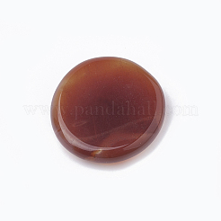 Natürliche und synthetische Mischstein Cabochons G-T097-03