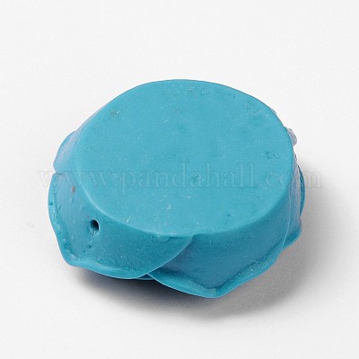 Бусины из cмолы RESI-RB111-A98-1