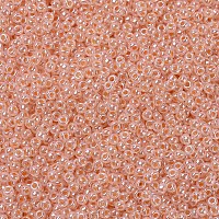 Миюки круглые бусины рокайль&nbsp;X-SEED-G007-RR0543