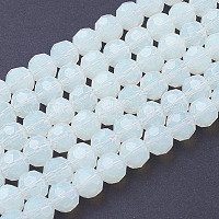 Opalite бисер пряди&nbsp;EGLA-J042-8mm-31