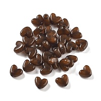 50шт акриловые бусины&nbsp;OACR-S044-01D