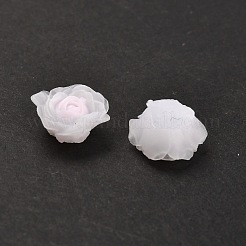 Leuchtende Decoden-Cabochons aus Harz RESI-K036-06C