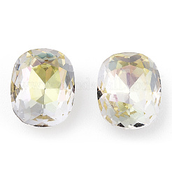 K9 Glas Strass Cabochons MRMJ-T075-06B-01