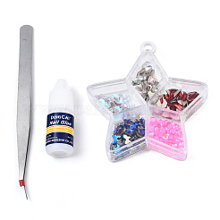 Nagelkunstsets MRMJ-N030-03