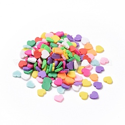 Handgemachter Ton-Cabochon CLAY-A002-04