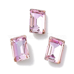 Glas Strass Cabochons RGLA-G020-01B-D123