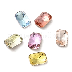 Glas Strass Cabochons RGLA-P037-04A-D