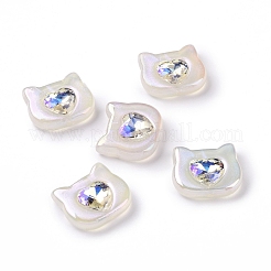Acryl-Cabochon OACR-E008-13