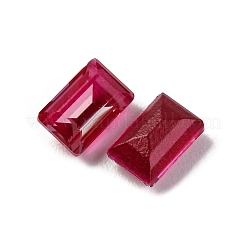 Glas Strass Cabochons RGLA-A026-02A-208DE