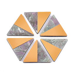 Harz Cabochons CRES-S360-02D