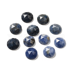 Natürliche gemischte Edelstein-Cabochons G-G835-A03