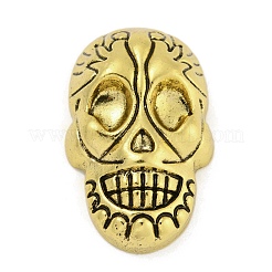 Legierung Cabochons FIND-B033-02D-AG