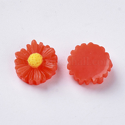Harz Cabochons X-CRES-S306-014B
