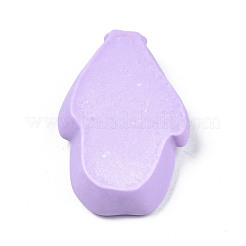 Undurchsichtigen Cabochons X-CRES-S307-033