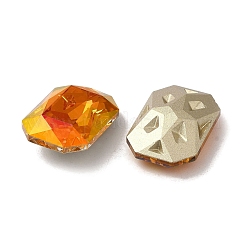 K9 Glas Strass Cabochons RGLA-P036-08B-M