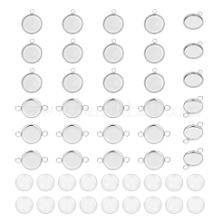 DIY-Set zur Herstellung von Anhängern und Gliedern DIY-UN0005-04