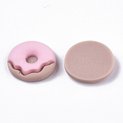 Undurchsichtigen Cabochons CRES-N022-72