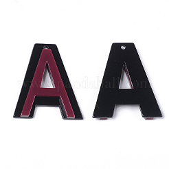 Celluloseacetat (Harz) -Anhänger KY-S158-41A-A