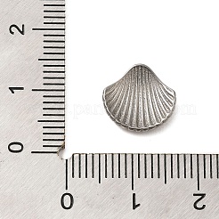 Cabochons aus Edelstahl 304 STAS-G344-11A-P