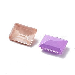 K9 Glas Strass Cabochons RGLA-M020-G03-DE
