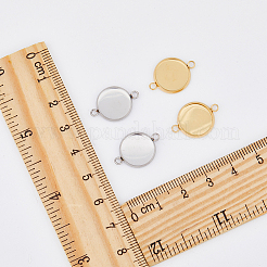 DIY Blanko-Set zur Herstellung von flachen DIY-UN0004-53