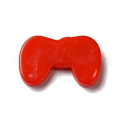 Undurchsichtigen Cabochons CRES-M014-23