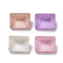 K9 Glas Strass Cabochons RGLA-M020-G03-DE