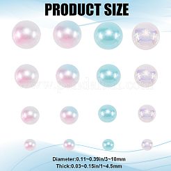 Harz Cabochons FIND-WH20004-49B