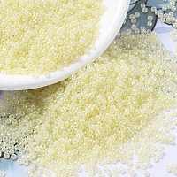 Миюки круглые бусины рокайль&nbsp;X-SEED-G007-RR0513