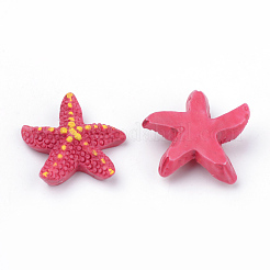 Harz Cabochons CRES-R189-01