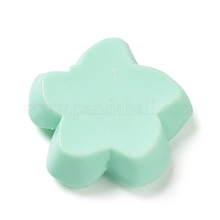 Undurchsichtigen Cabochons RESI-G068-02B