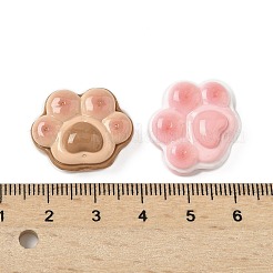 Undurchsichtigen Cabochons KY-G031-05