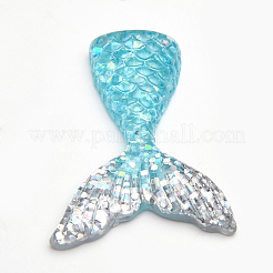 Harz Cabochons CRES-Q196-26
