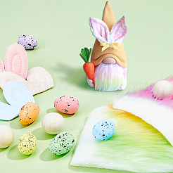 Deko-Set für eine Osterparty DIY-FH0006-09