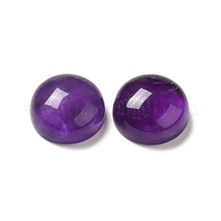 Natürlichen Amethyst Cabochons G-H282-05B