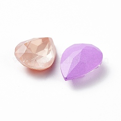 K9 Glas Strass Cabochons RGLA-M016-B02-DE
