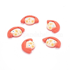 Harz Cabochons CRES-M007-02A