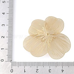 Messing-Cobochons KK-L219-10G