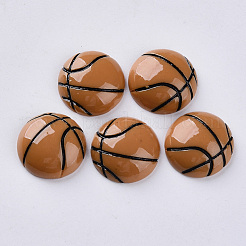 Harz Cabochons CRES-N021-02A