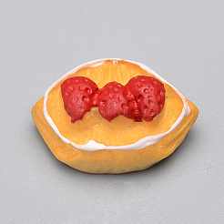 Harz Cabochons X-CRES-T005-23