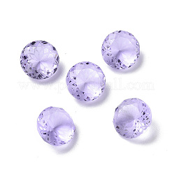 K9 Glas Strass Cabochons RGLA-J035-C-NB