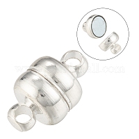 Латунные магнитные застежки с петлями&nbsp;KK-H361-S