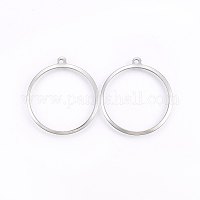 Подвески из нержавеющей стали 201&nbsp;STAS-E438-31P