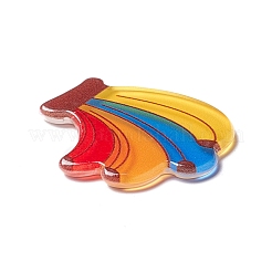 Acryl-Cabochons für Haarnadeln geeignet MACR-I038-09