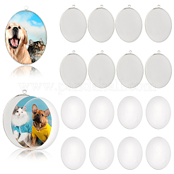 DIY-Set zur Herstellung ovaler DIY-PH0017-52