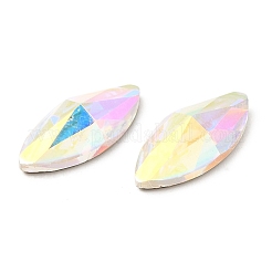 K9 Glas Strass Cabochons RGLA-N002-07A