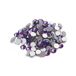 Glasflache Rückseite Strass X-RGLA-C002-SS16-277